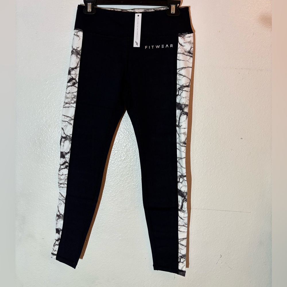 Fitwear leggings